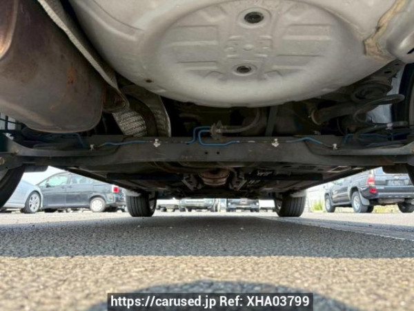 Used 2013 AT nissan juke YF15 Image[39]