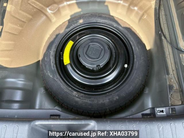 Used 2013 AT nissan juke YF15 Image[40]