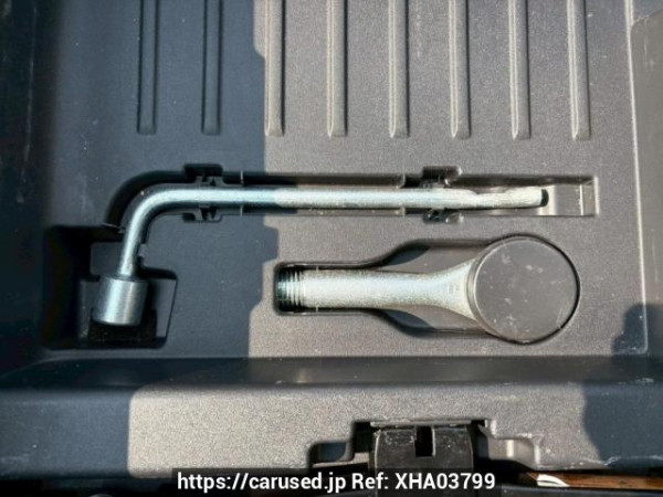 Used 2013 AT nissan juke YF15 Image[42]