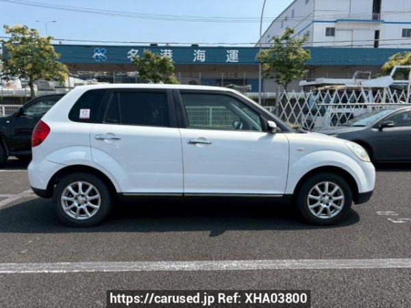 Used 2010 AT mazda verisa DC5W Image[7]