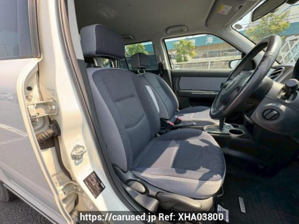 Used 2010 AT mazda verisa DC5W Image[12]