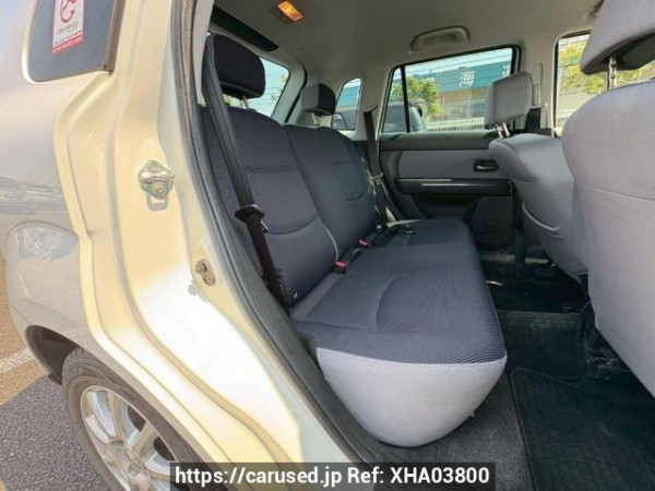 Used 2010 AT mazda verisa DC5W Image[14]