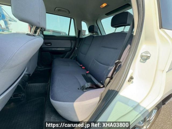 Used 2010 AT mazda verisa DC5W Image[15]