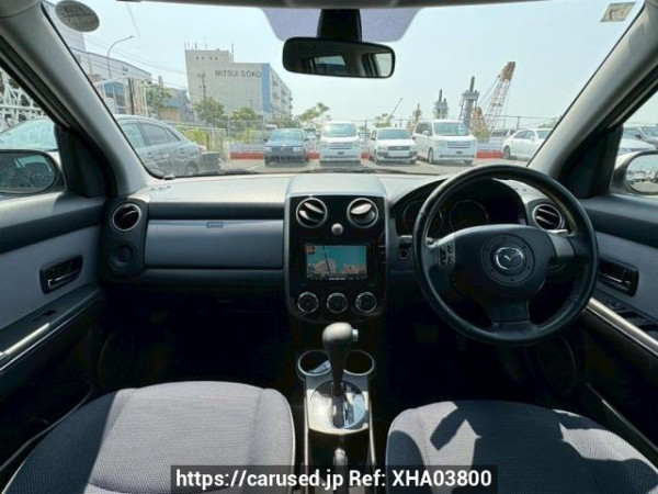 Used 2010 AT mazda verisa DC5W Image[18]