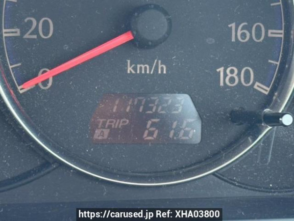 Used 2010 AT mazda verisa DC5W Image[22]