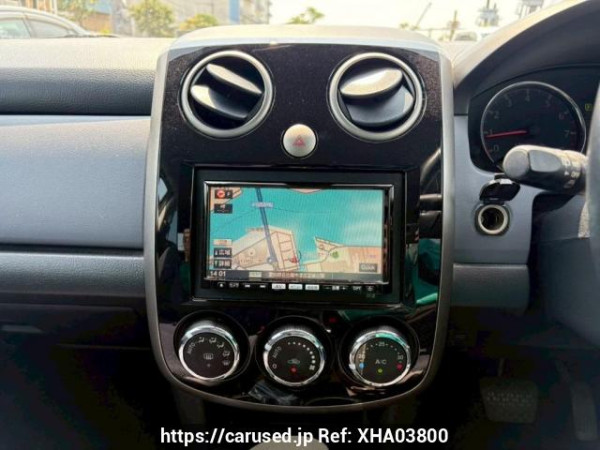 Used 2010 AT mazda verisa DC5W Image[23]