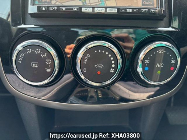 Used 2010 AT mazda verisa DC5W Image[25]