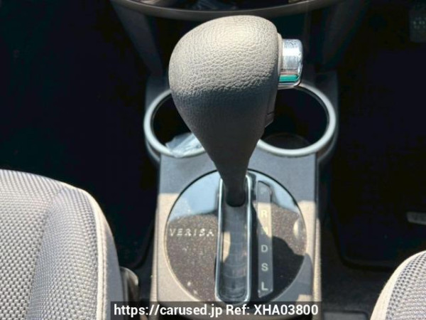 Used 2010 AT mazda verisa DC5W Image[26]