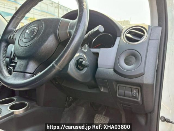 Used 2010 AT mazda verisa DC5W Image[27]