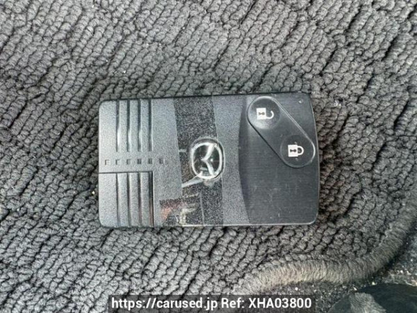 Used 2010 AT mazda verisa DC5W Image[29]