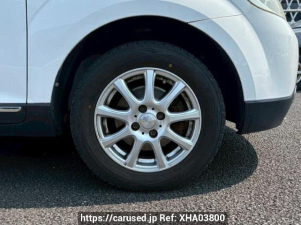 Used 2010 AT mazda verisa DC5W Image[30]