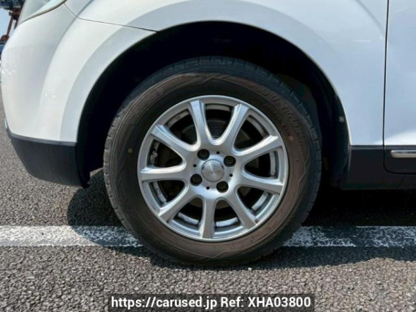 Used 2010 AT mazda verisa DC5W Image[33]