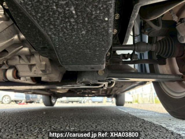 Used 2010 AT mazda verisa DC5W Image[35]