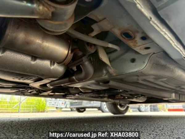 Used 2010 AT mazda verisa DC5W Image[39]