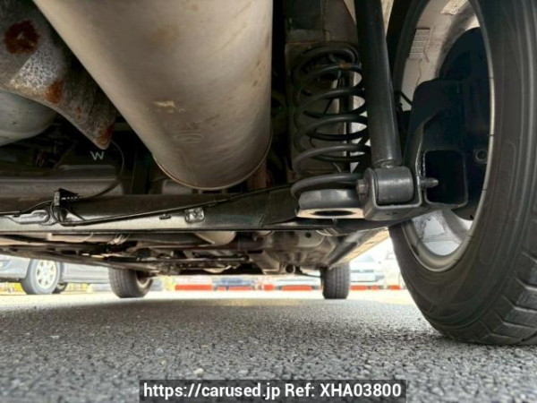 Used 2010 AT mazda verisa DC5W Image[41]