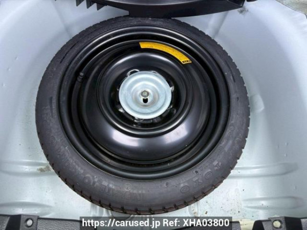 Used 2010 AT mazda verisa DC5W Image[43]