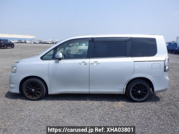 Used 2008 AT toyota voxy ZRR70G Image[3]