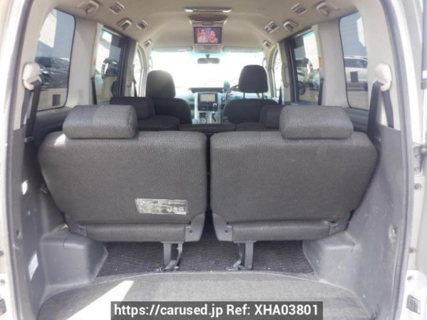 Used 2008 AT toyota voxy ZRR70G Image[8]