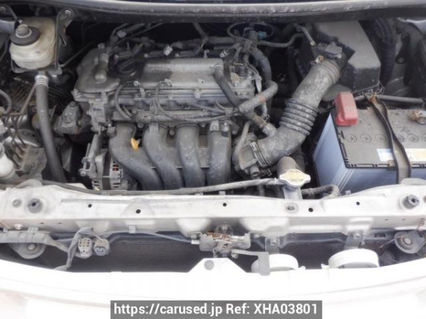 Used 2008 AT toyota voxy ZRR70G Image[9]