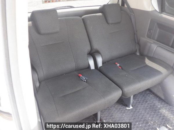 Used 2008 AT toyota voxy ZRR70G Image[17]