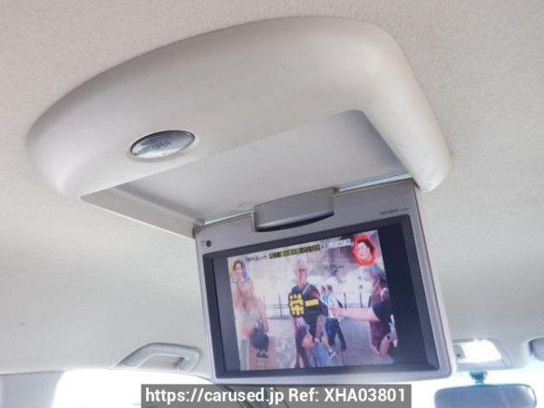 Used 2008 AT toyota voxy ZRR70G Image[22]