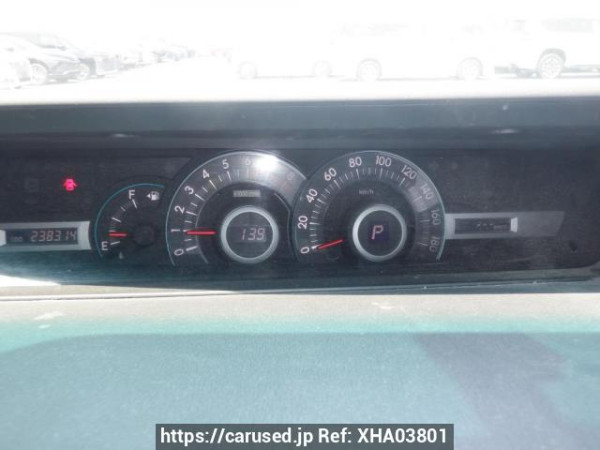 Used 2008 AT toyota voxy ZRR70G Image[23]