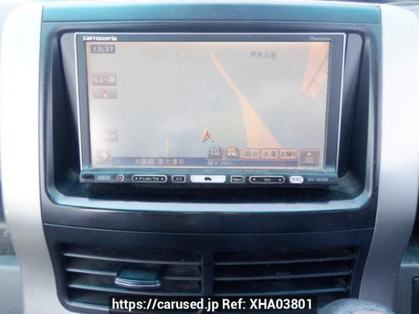 Used 2008 AT toyota voxy ZRR70G Image[26]