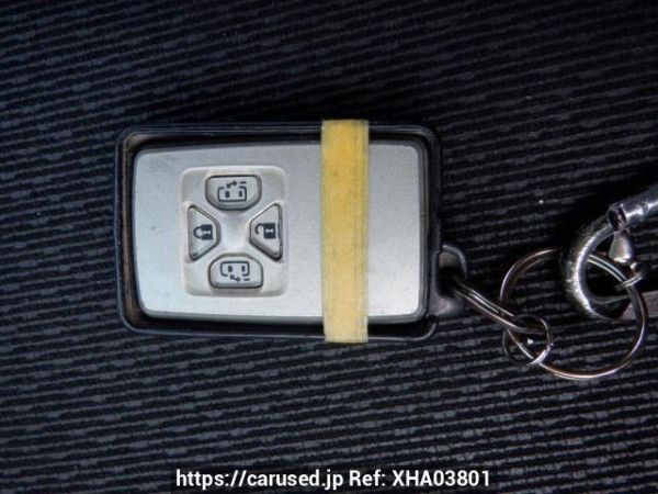 Used 2008 AT toyota voxy ZRR70G Image[29]