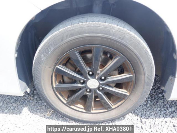 Used 2008 AT toyota voxy ZRR70G Image[32]