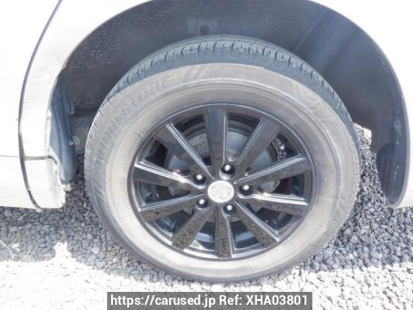 Used 2008 AT toyota voxy ZRR70G Image[33]