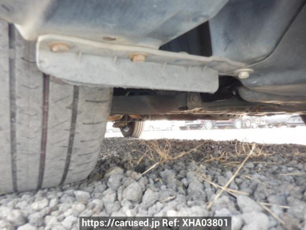 Used 2008 AT toyota voxy ZRR70G Image[34]