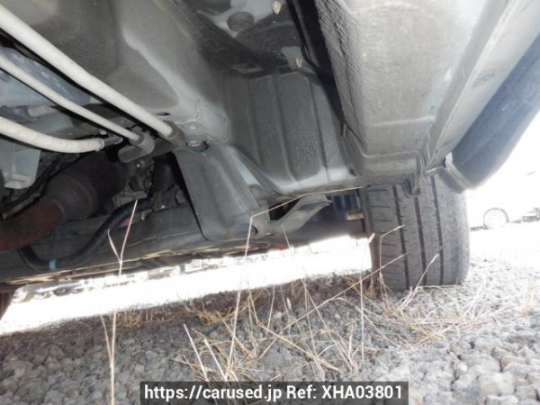 Used 2008 AT toyota voxy ZRR70G Image[36]