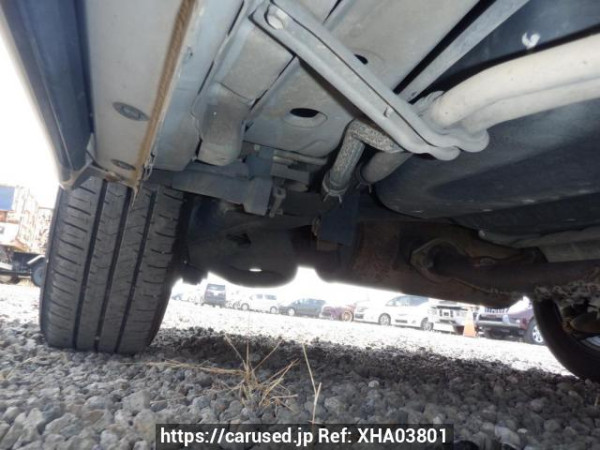 Used 2008 AT toyota voxy ZRR70G Image[38]