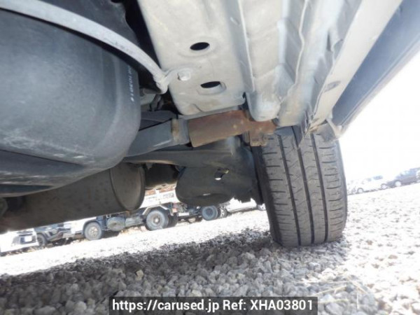 Used 2008 AT toyota voxy ZRR70G Image[39]