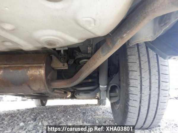 Used 2008 AT toyota voxy ZRR70G Image[40]