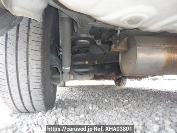 Used 2008 AT toyota voxy ZRR70G Image[41]