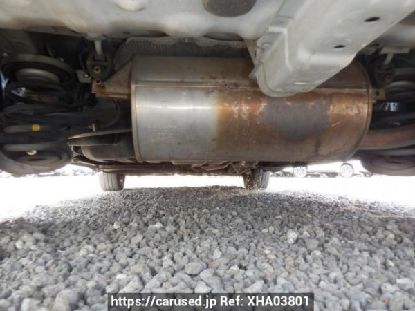 Used 2008 AT toyota voxy ZRR70G Image[42]