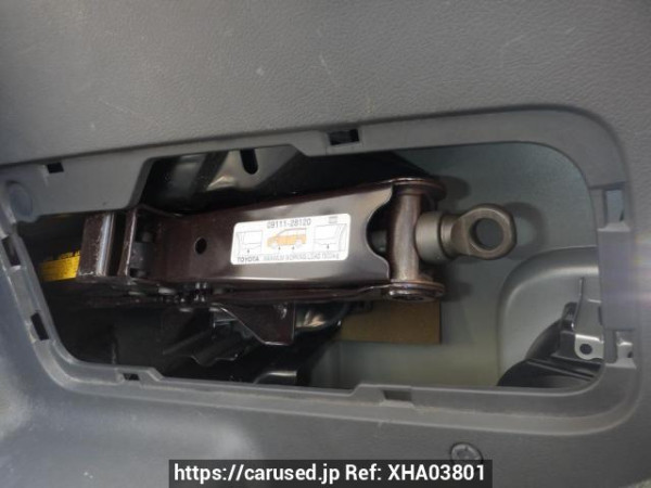 Used 2008 AT toyota voxy ZRR70G Image[43]