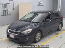 Subaru Impreza Sports
