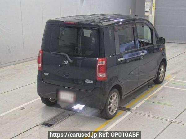 Used 2012 AT daihatsu tanto-exe L455S Image[1]
