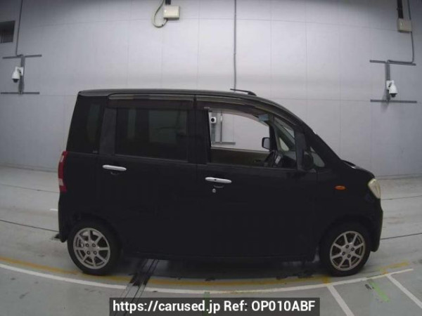 Used 2012 AT daihatsu tanto-exe L455S Image[2]