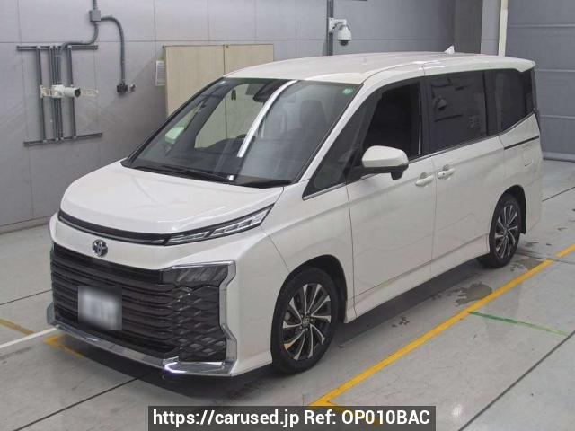 @car.110 限定コレクション9 TOYOTA VOXY Takara Tomy Tomica 64 Toyota VOXY White Business MPV Limited