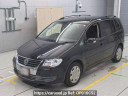 Volkswagen Golf Touran
