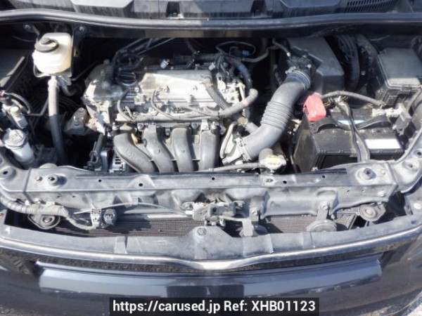 Used 2009 AT toyota voxy ZRR70G Image[9]