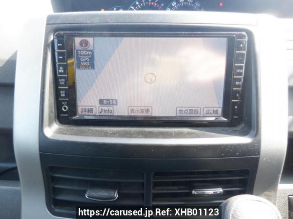 Used 2009 AT toyota voxy ZRR70G Image[24]