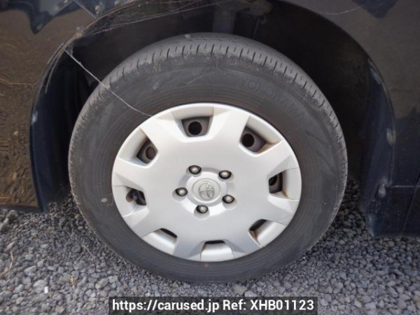 Used 2009 AT toyota voxy ZRR70G Image[28]