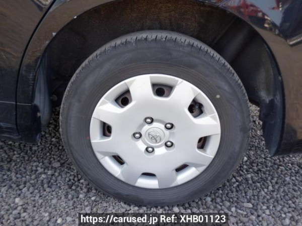 Used 2009 AT toyota voxy ZRR70G Image[30]