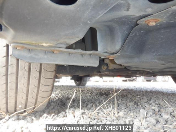 Used 2009 AT toyota voxy ZRR70G Image[31]