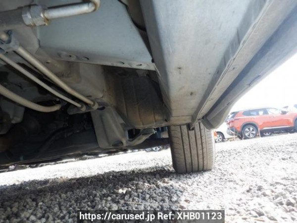 Used 2009 AT toyota voxy ZRR70G Image[33]