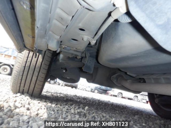 Used 2009 AT toyota voxy ZRR70G Image[34]